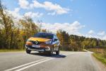 Renault Captur 2017 года (WW)